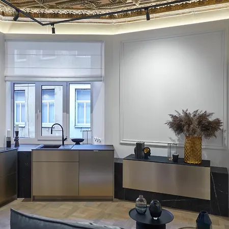 Appartamento Sky Garden VNO